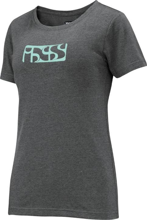 Produktbild iXS Brand Tee Women (42)