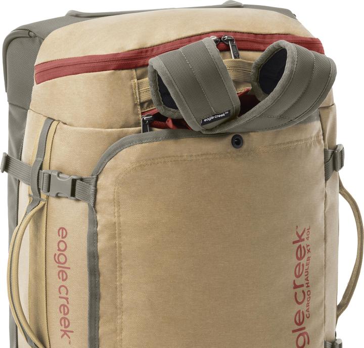Actual product image Eagle Creek Cargo Hauler XT (36 l, Hand luggage (up to 50 litres))