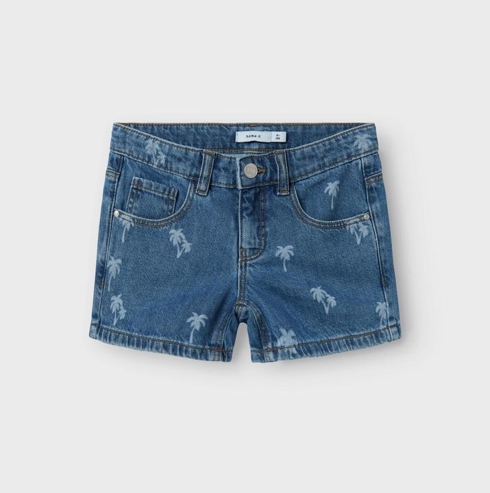 Actual product image Name it Denim Jeansshorts (134)