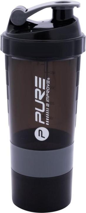Actual product image Pure Fitness Shaker (0.50 l)