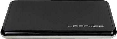 Immagine prodotto LC-Power LC-PRO-25BUB (2.5")
