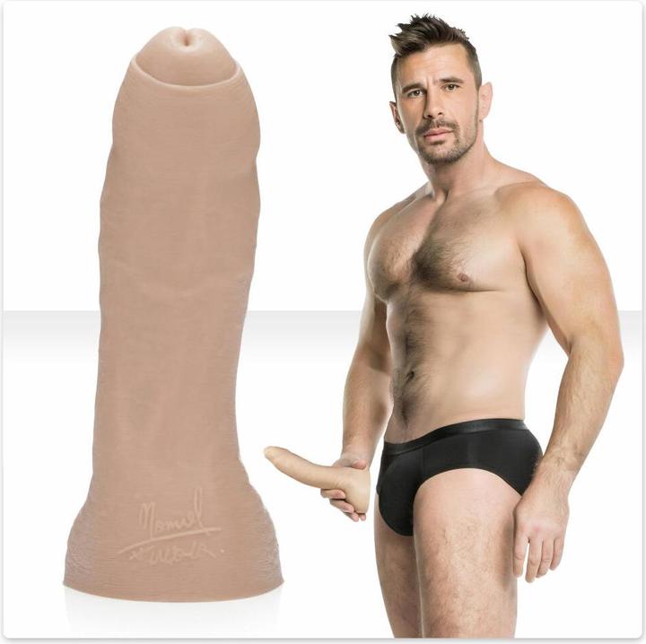 Image du produit Fleshlight Manuel Ferrara