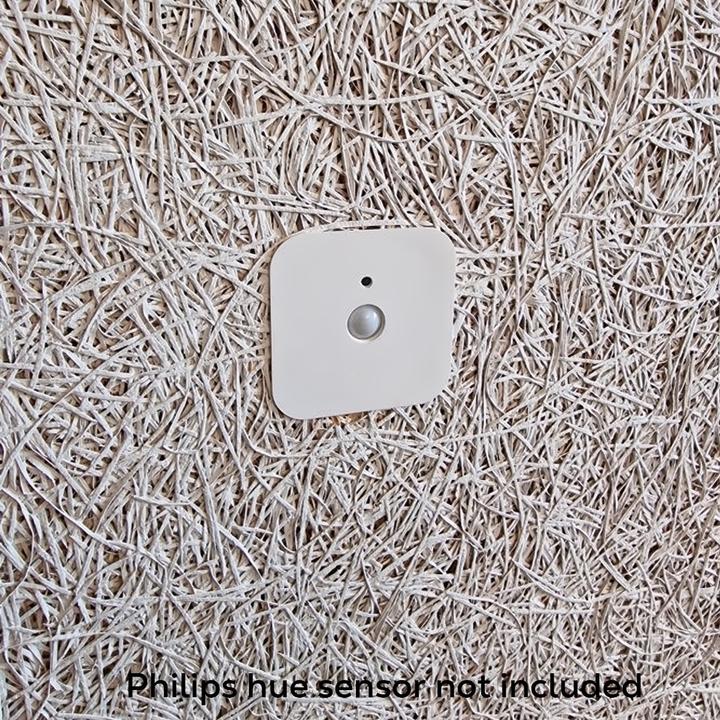 Produktbild Light Solutions Einbauhalterung für Hue Bewegungssensor