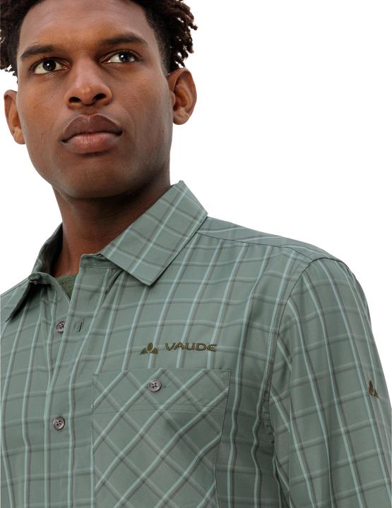 Produktbild Vaude Albsteig LS Shirt III (L)