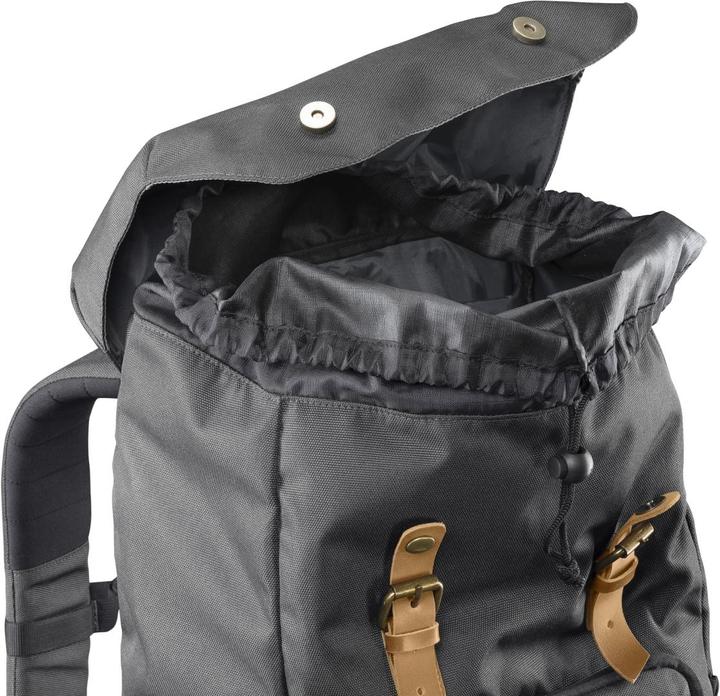 Actual product image mantona Luis (Photo backpack, 19 l)