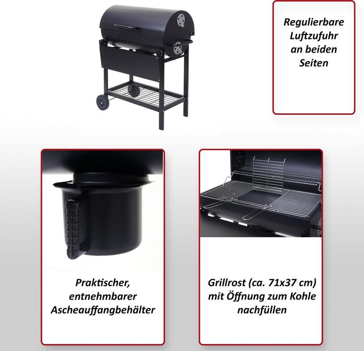 Actual product image MCW F70 (68 cm)