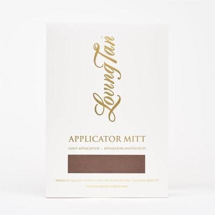 Produktbild Loving Tan Self Tanning Purest Applicator Mitt