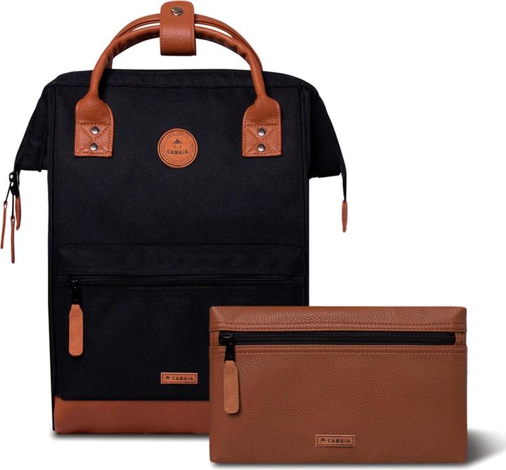 Cabaïa Adventurer (23 l)