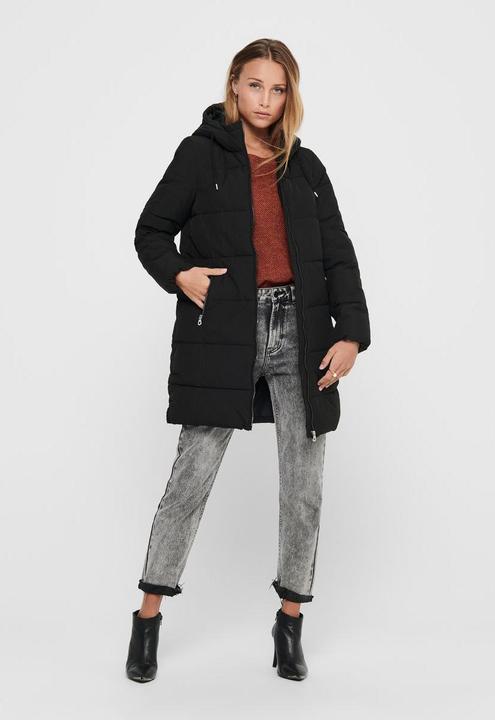 Image du produit Only Veste matelassée longue durée (S)