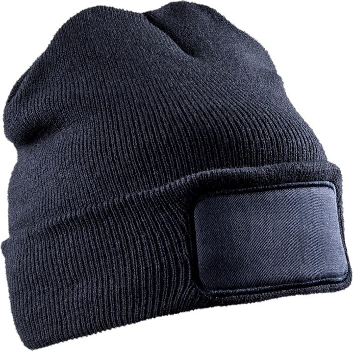Actual product image Result Thinsulate cap (One size)