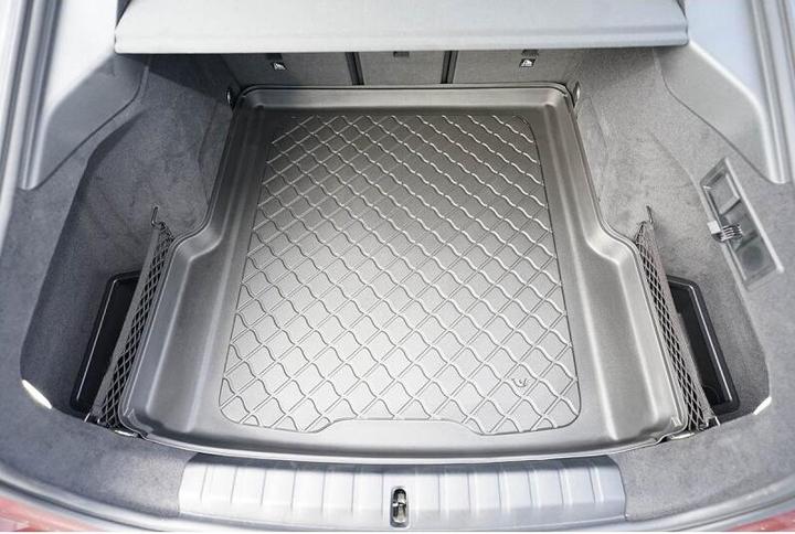 Image du produit Aristar Bac de coffre pour BMW i4 Gran Coupe (G26) à partir de 11.2021