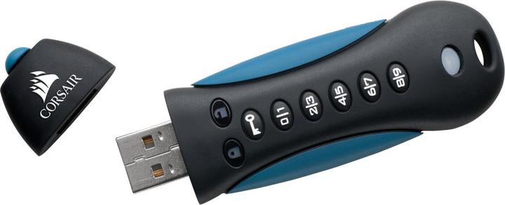 Image du produit Corsair Cadenas 3 (128 Go, USB-A)