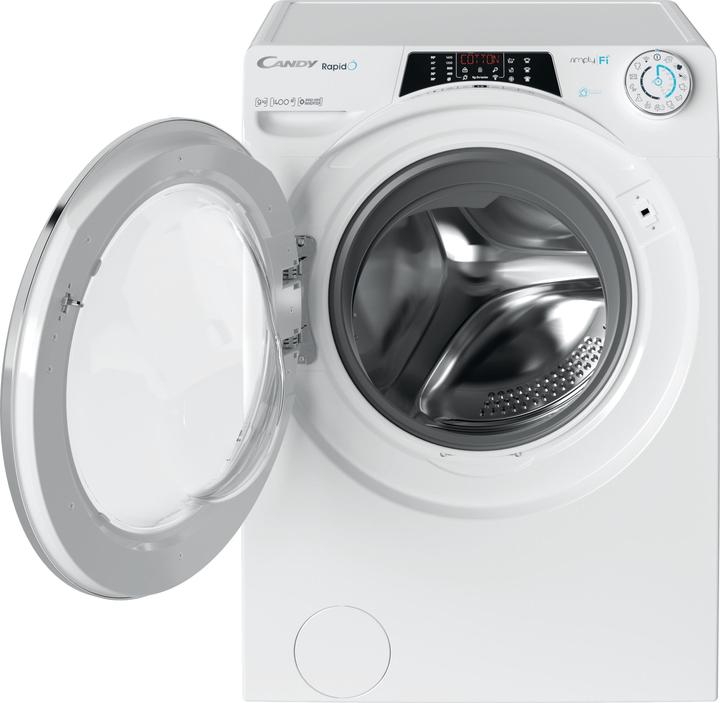 Image du produit Candy RO1496DWMCE/1-88 (9 kg, Gauche)
