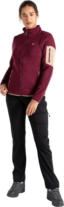 Produktbild Dare2b Torrek Mountain Series Fleece