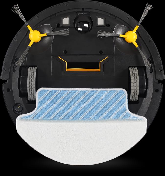 Actual product image Ecovacs Dn78d (Robot vacuum)