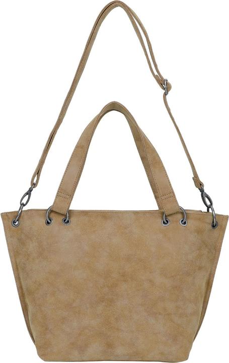 Immagine prodotto Fritzi aus Preußen Borsa Fritzi Shopper Vintage 31,5 cm (14 l)