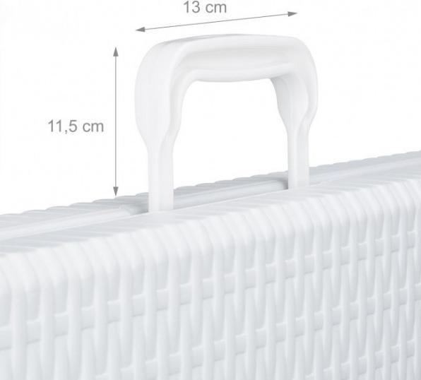 Image du produit Relaxdays Tables de jardin (178 cm)