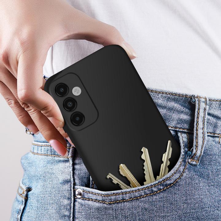 Image du produit Avizar Série Soft Touch (Samsung Galaxy A14 5G)