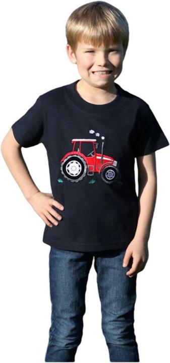 Actual product image British Country Collection Tshirt (128)