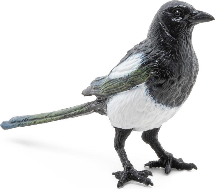 Actual product image Papo Magpie