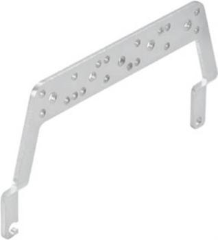 Actual product image Weidmüller Accessories Connectors Shielding bracket 1018760000