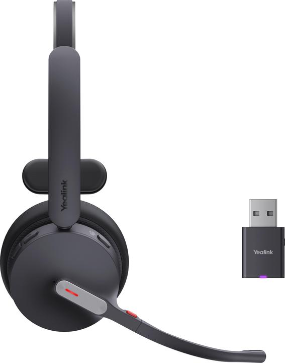 Produktbild Yealink WH 64 (Kabellos, USB-A)