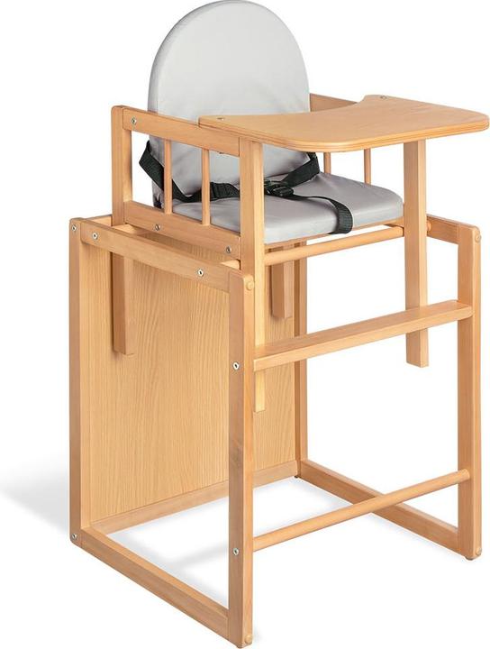 Actual product image Pinolino Nele (Highchair)