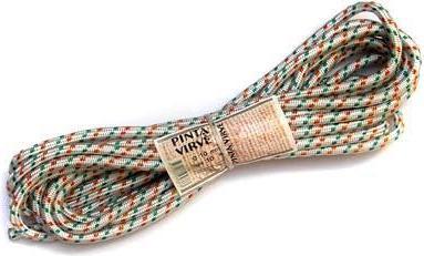 Duguva Corde En Polyamide Multi 6mm 20m (20 m)