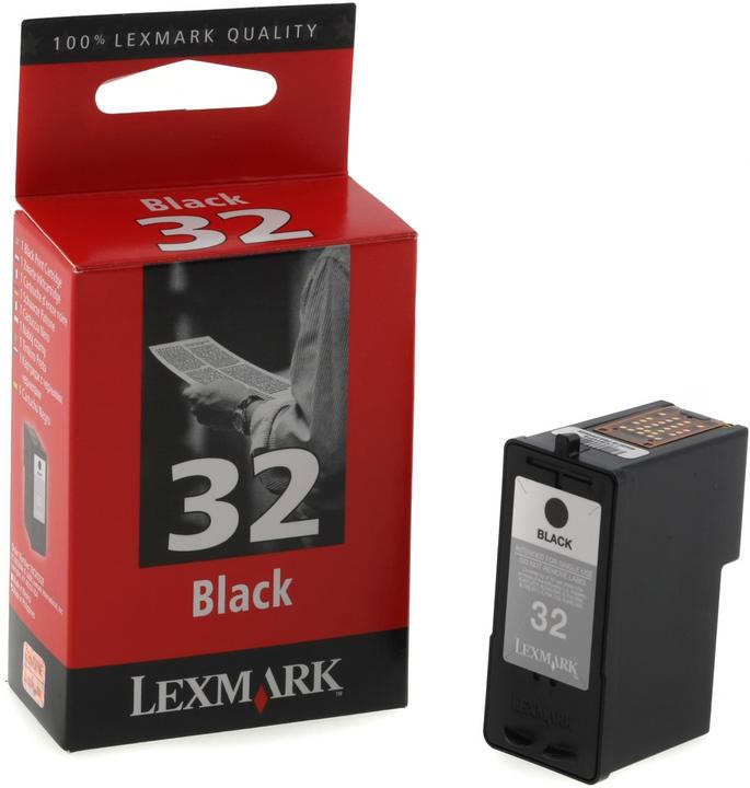 Immagine prodotto Lexmark 32 (FC)