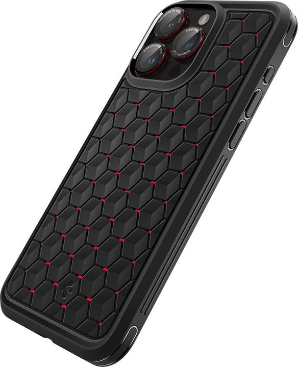 Produktbild Spigen AGL05217 (2 Stück, Apple iPhone 14 Pro, Apple iPhone 15 Pro, Apple iPhone 14 Pro Max, Apple iPhone 15 Pro Max)