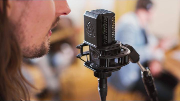 Produktbild Lewitt Audio Interface Connect 6 (USB)