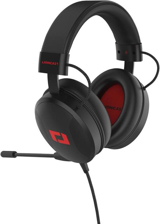 Lioncast Lx50 (Cable)