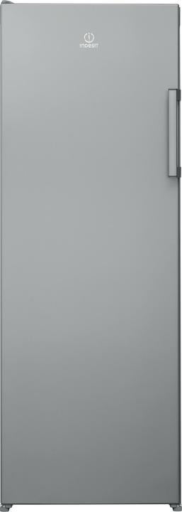Indesit UI6 2 S FR (Freistehend, 245 l)