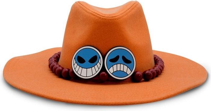 Produktbild ABYstyle One Piece - Portgas D. Ace