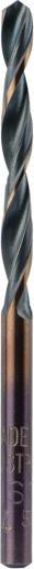 Actual product image Alpen Twist drill (4.5 mm)