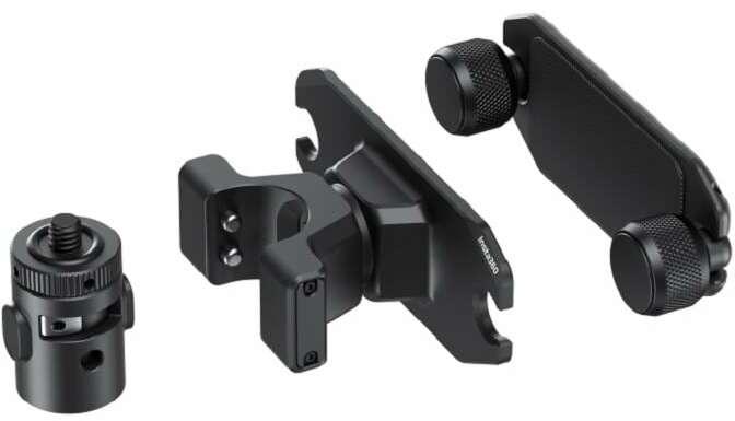 Produktbild Insta360 Magnetic Selfie Stick Holster (X4, ACE PRO, Ace, One RS, GO 2)