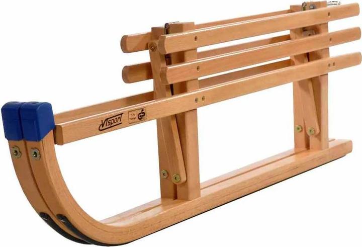 Produktbild Colint Klapprodel Davoser