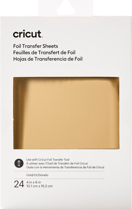 Immagine prodotto Cricut Foglio di trasferimento per macchina da taglio JOY
