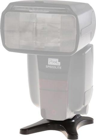 Image du produit Studioking Support de table pour flash d'appareil photo Speedlite FB-2 (Adaptateur de flash)