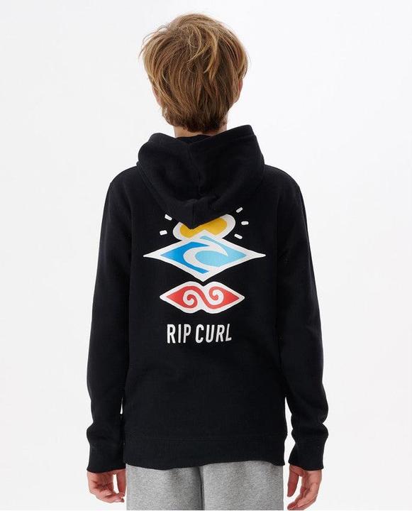 Immagine prodotto Rip Curl Suchsymbol Kapuze - Junge (8)