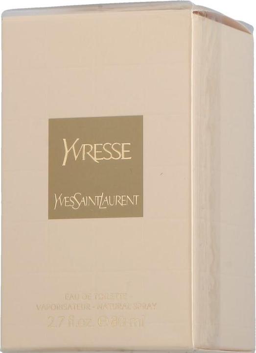 Immagine prodotto Yves Saint Laurent Yvresse (Eau de toilette, 80 ml)