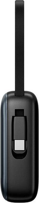 Actual product image Vention Powerbank FHEH0 10000mAh 35W (Szary) (10000 mAh, 35 W, 35 Wh)