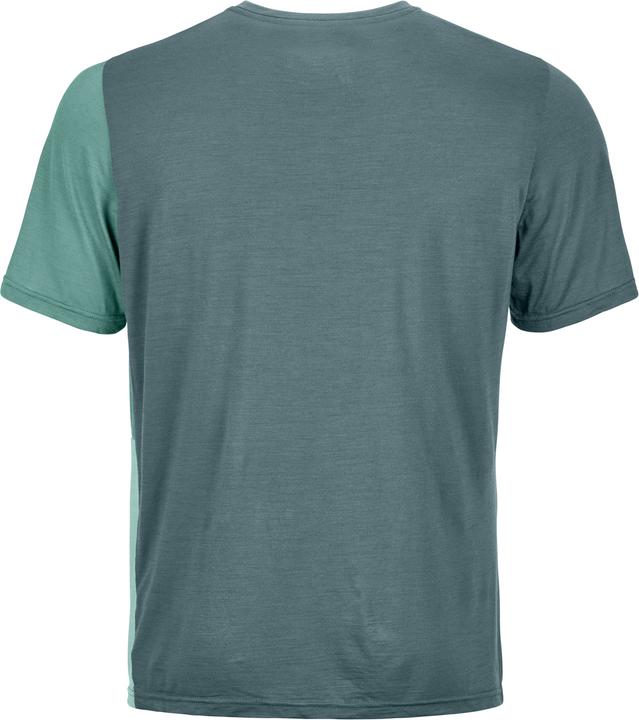 Actual product image Ortovox 150 Cool Crack T-Shirt (M)