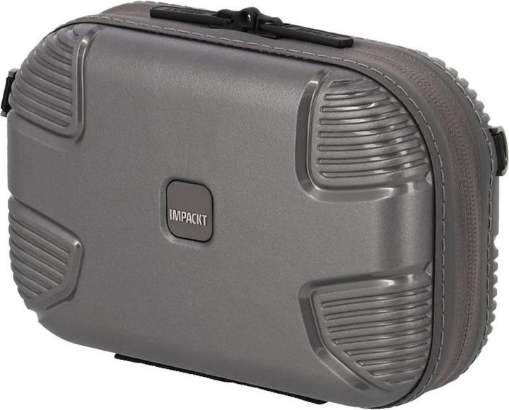 Image du produit Impackt IP1 - Sac à bandoulière Minicase (1 l, Bagage à main (jusqu'à 50l))
