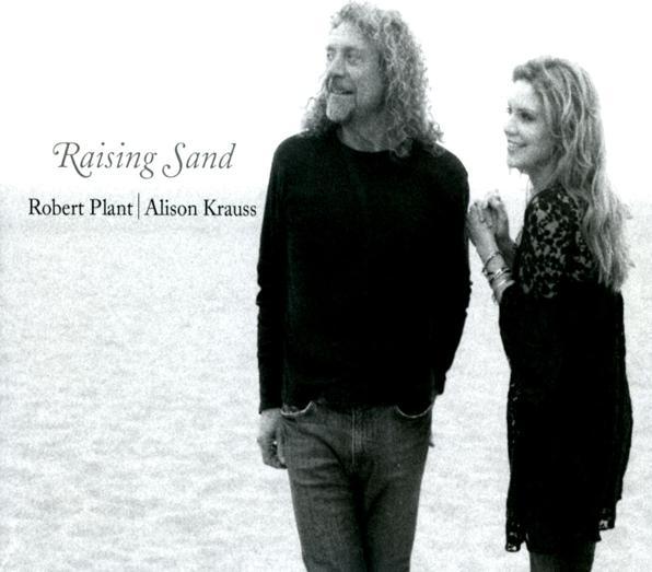 Produktbild Raising Sand (2LP) (Robert Plant & Alison Krauss, 2022)