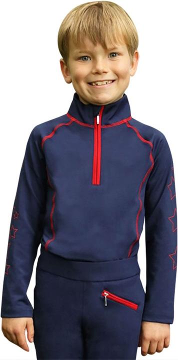 Actual product image Hy Fashion Stella top (104)