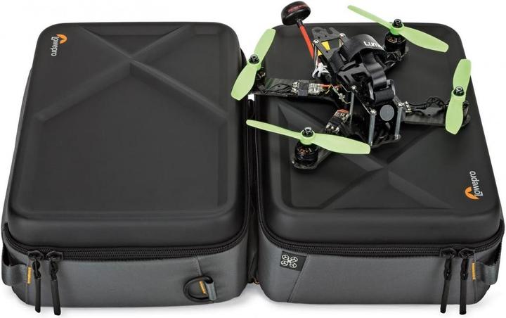 Image du produit Lowepro Kit QuadGuard (Sac fourre-tout)