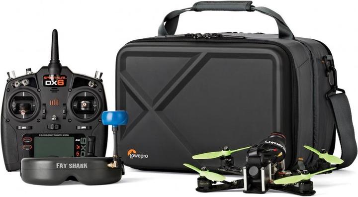 Image du produit Lowepro Kit QuadGuard (Sac fourre-tout)