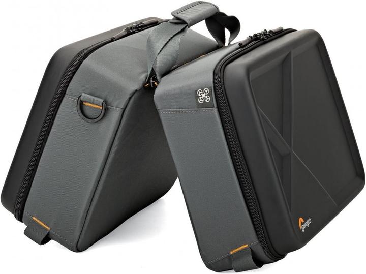 Image du produit Lowepro Kit QuadGuard (Sac fourre-tout)