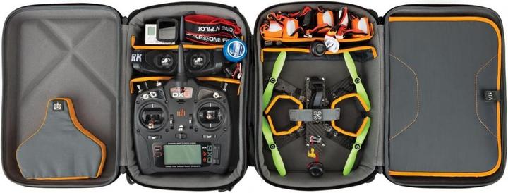 Image du produit Lowepro Kit QuadGuard (Sac fourre-tout)